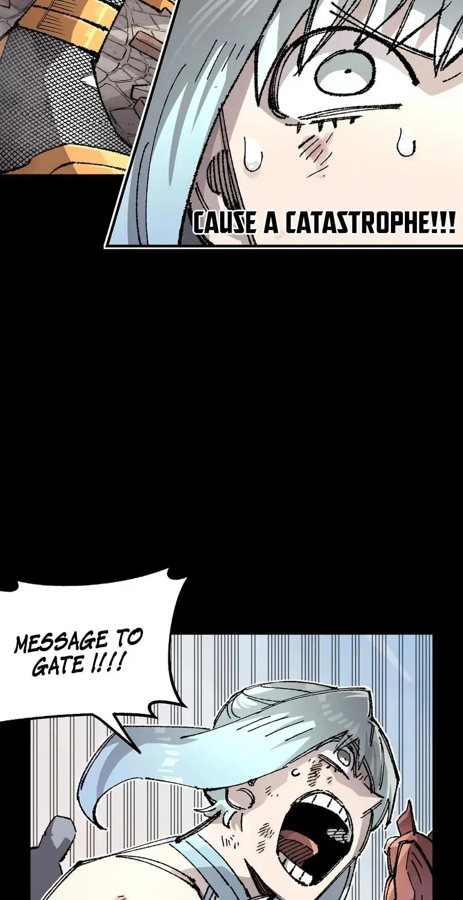 Reincarnation of the Veteran Soldier Chapter 215 – Page 18