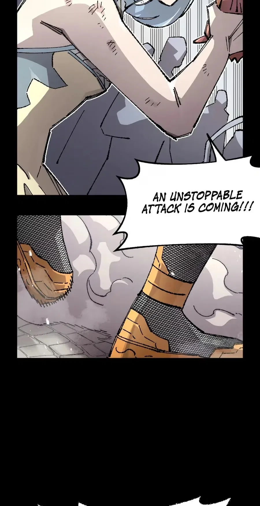 Reincarnation of the Veteran Soldier Chapter 215 – Page 19