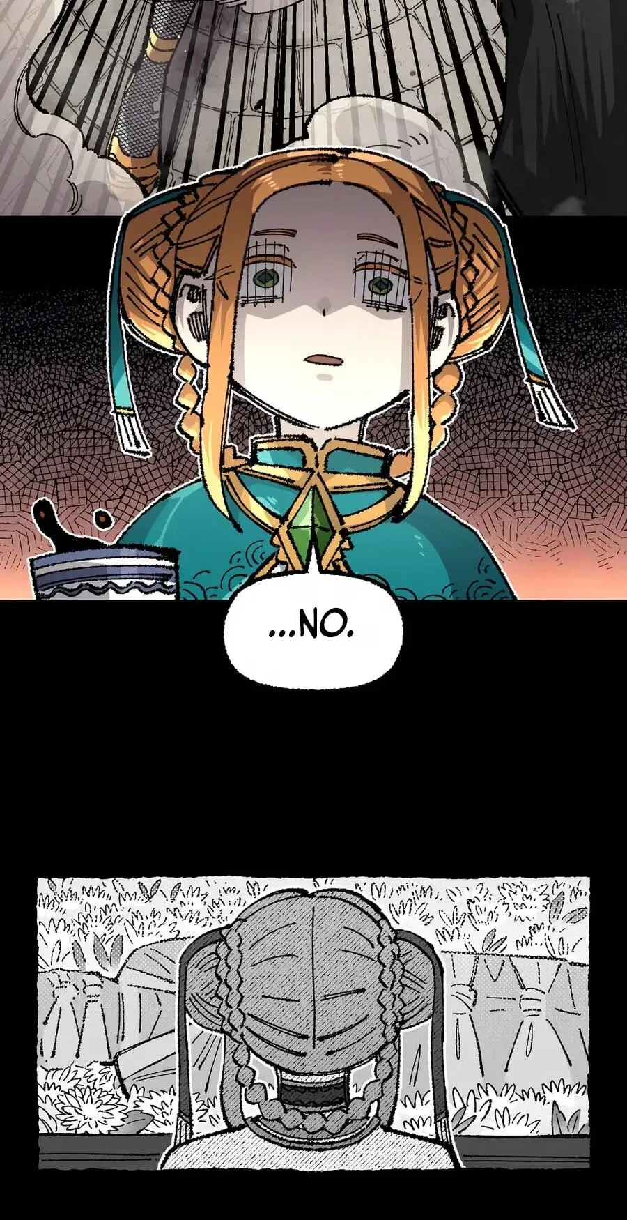 Reincarnation of the Veteran Soldier Chapter 215 – Page 21
