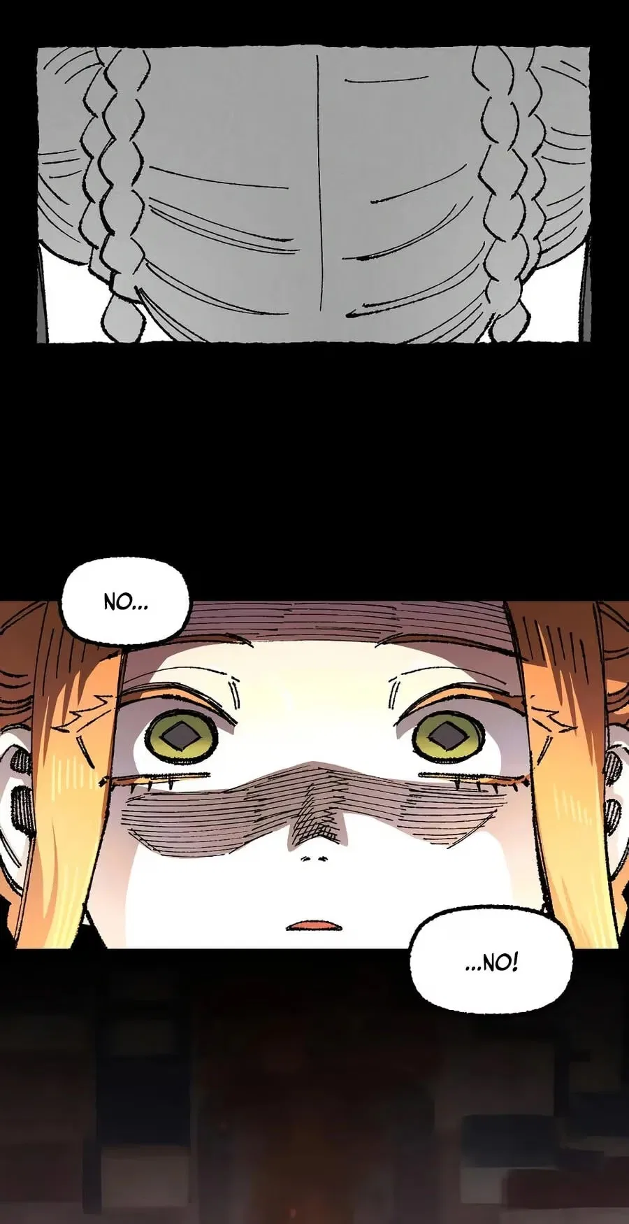 Reincarnation of the Veteran Soldier Chapter 215 – Page 22