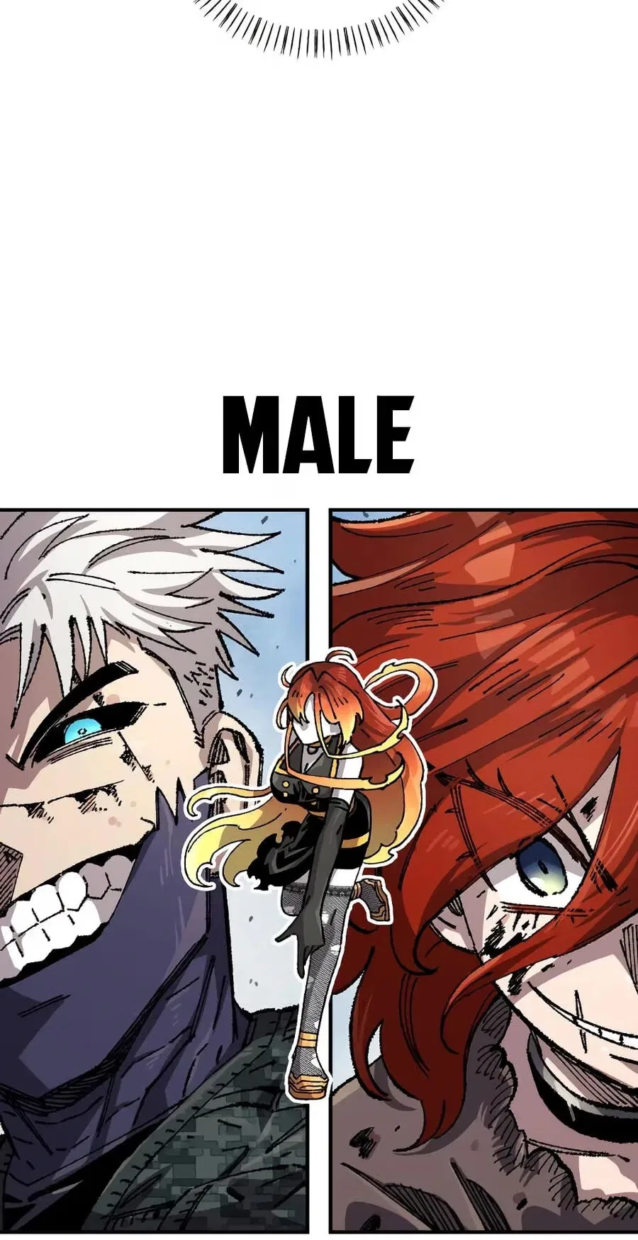 Reincarnation of the Veteran Soldier Chapter 215 – Page 28