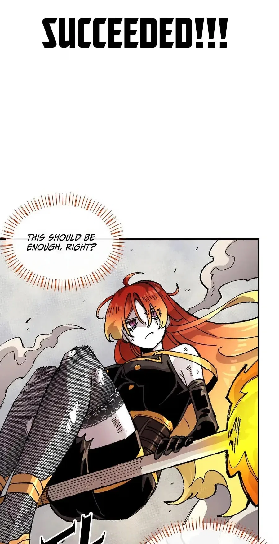 Reincarnation of the Veteran Soldier Chapter 215 – Page 29