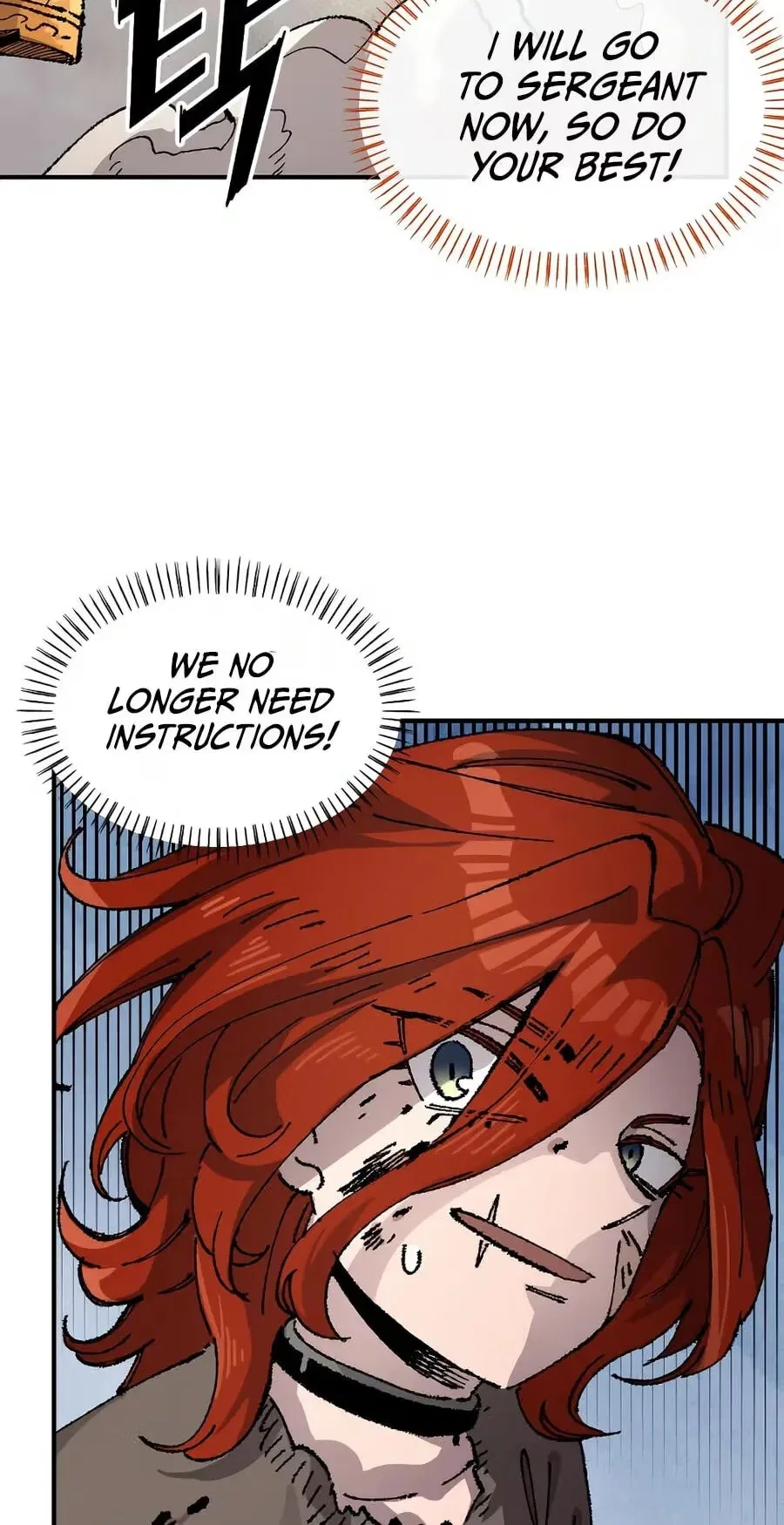 Reincarnation of the Veteran Soldier Chapter 215 – Page 30