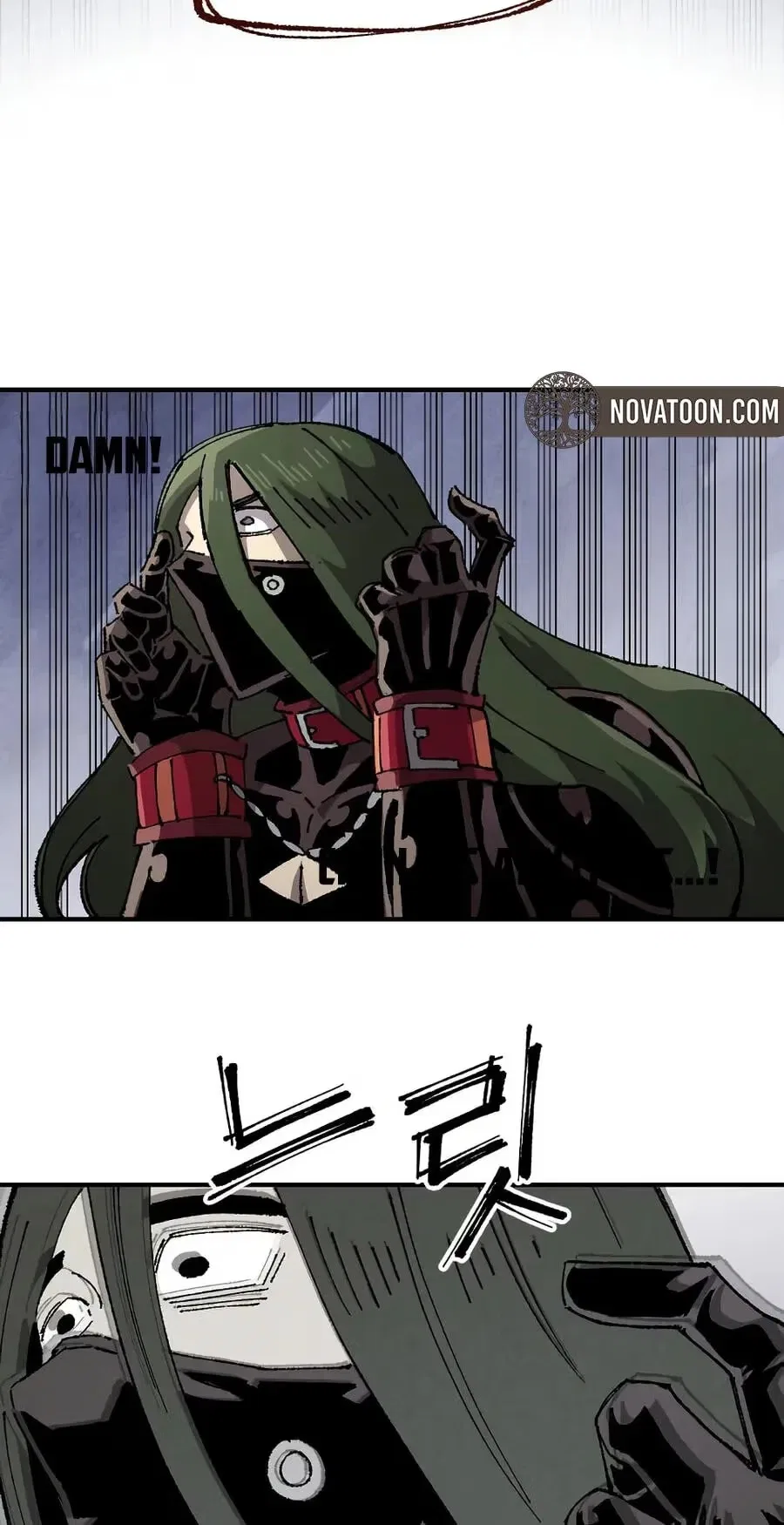 Reincarnation of the Veteran Soldier Chapter 215 – Page 34