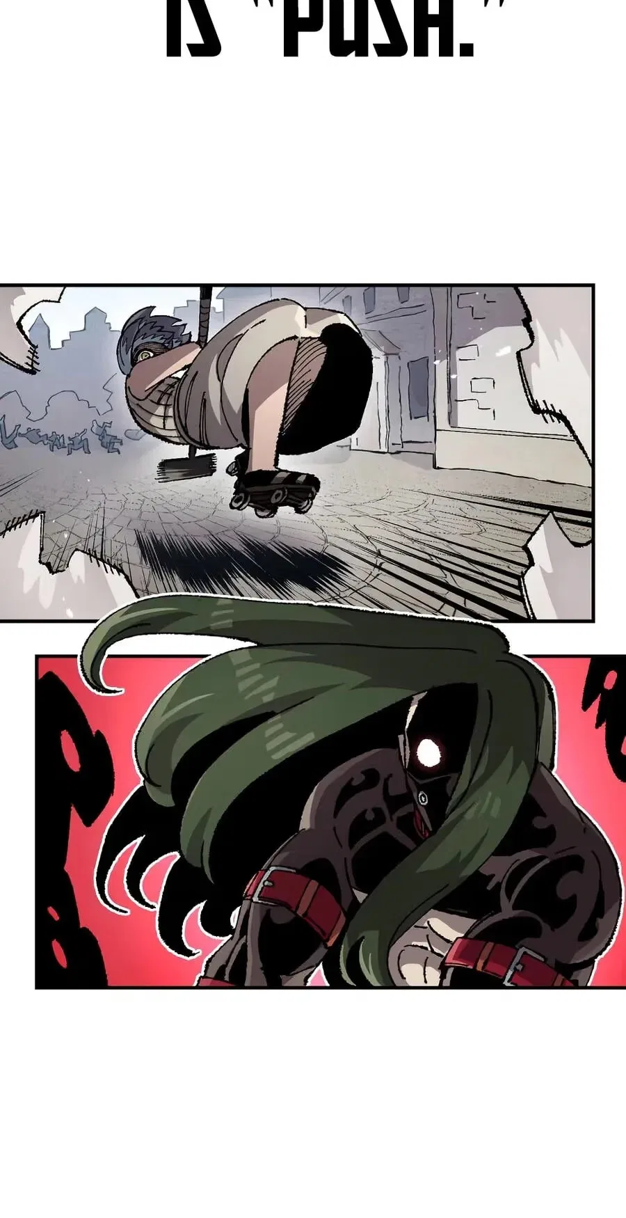 Reincarnation of the Veteran Soldier Chapter 215 – Page 39