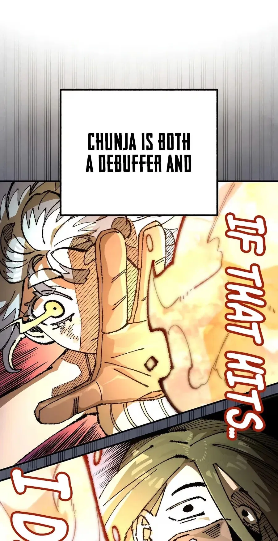 Reincarnation of the Veteran Soldier Chapter 215 – Page 51