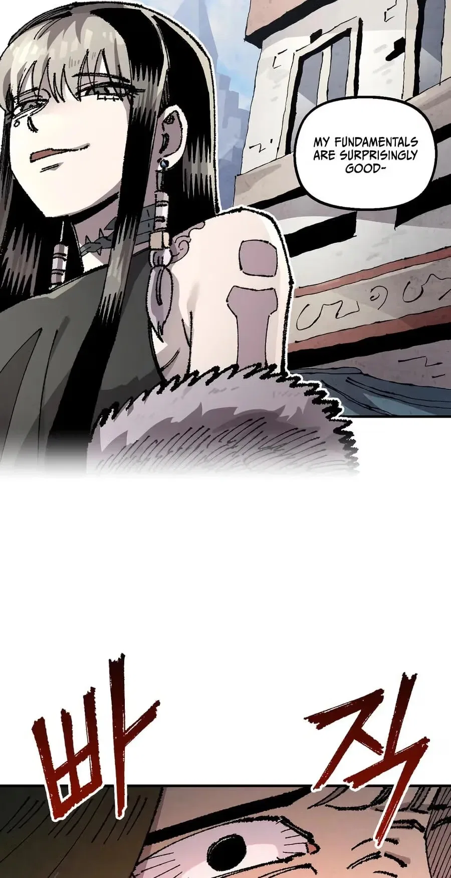Reincarnation of the Veteran Soldier Chapter 215 – Page 53