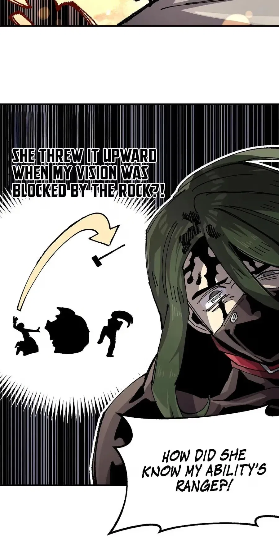 Reincarnation of the Veteran Soldier Chapter 215 – Page 62