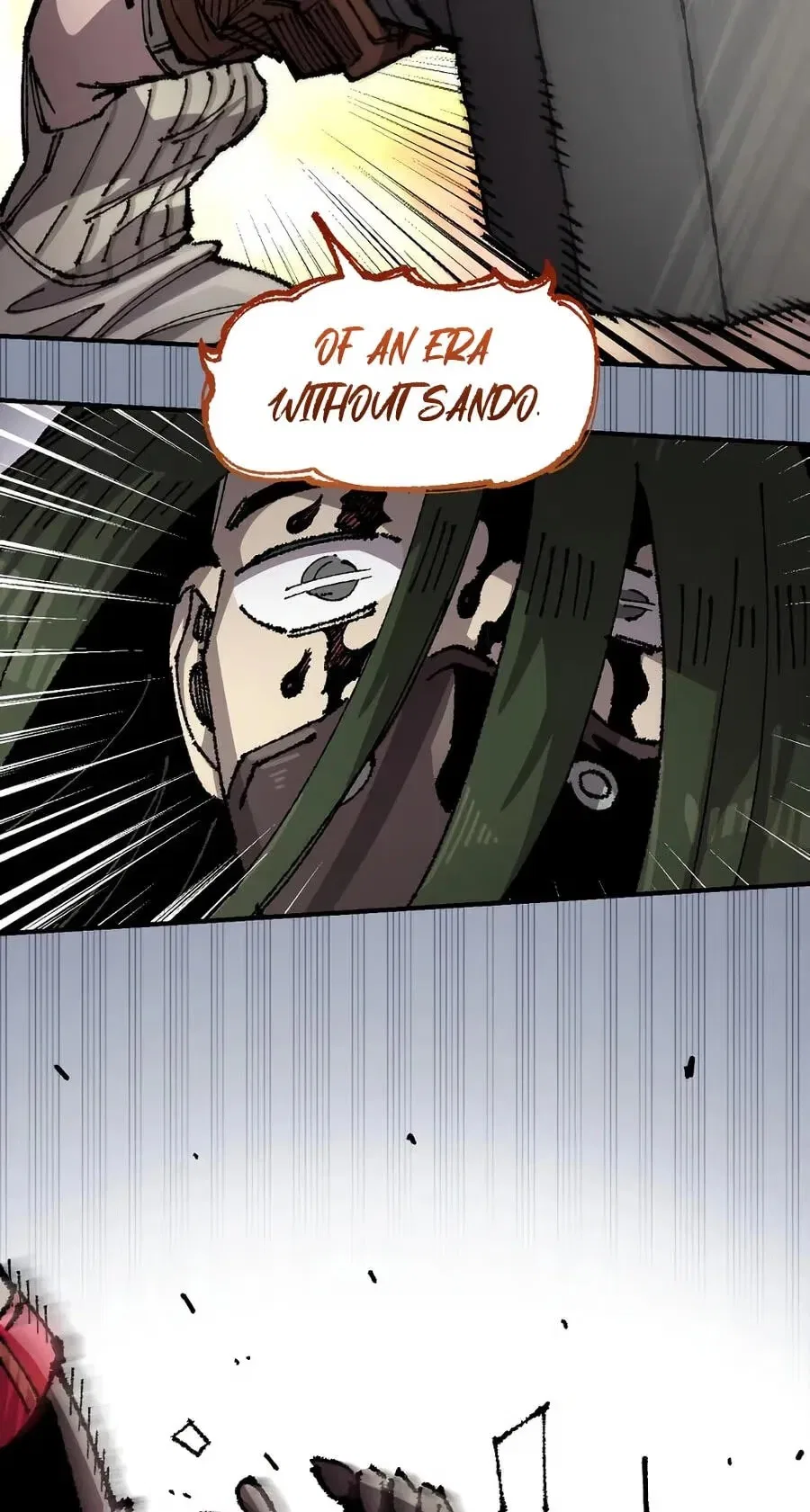 Reincarnation of the Veteran Soldier Chapter 215 – Page 65