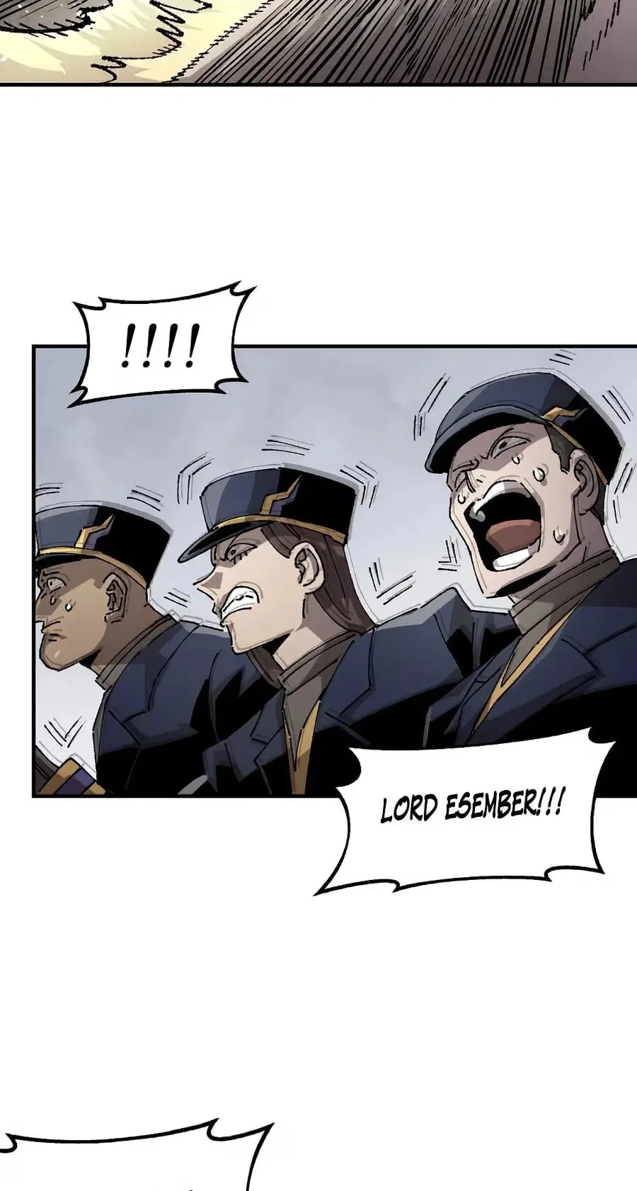 Reincarnation of the Veteran Soldier Chapter 215 – Page 67