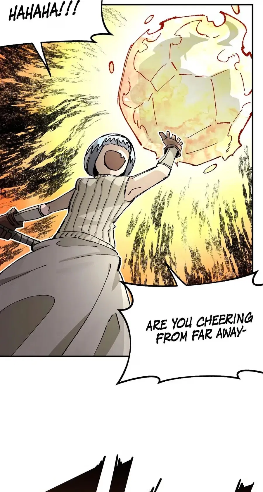 Reincarnation of the Veteran Soldier Chapter 215 – Page 68