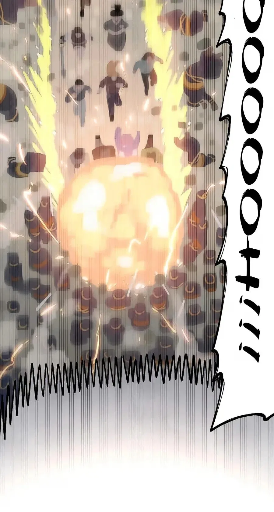 Reincarnation of the Veteran Soldier Chapter 215 – Page 72
