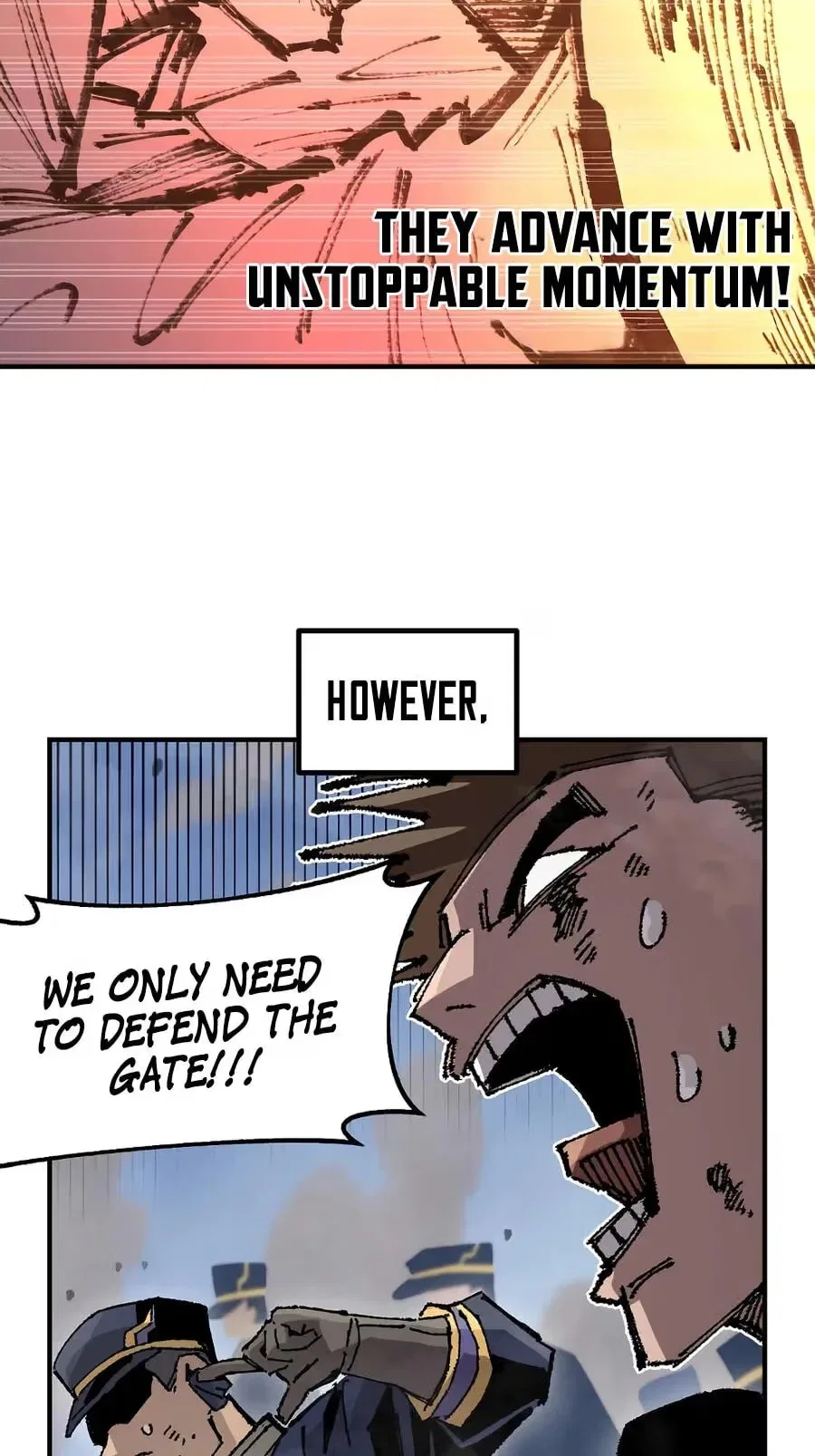 Reincarnation of the Veteran Soldier Chapter 215 – Page 75