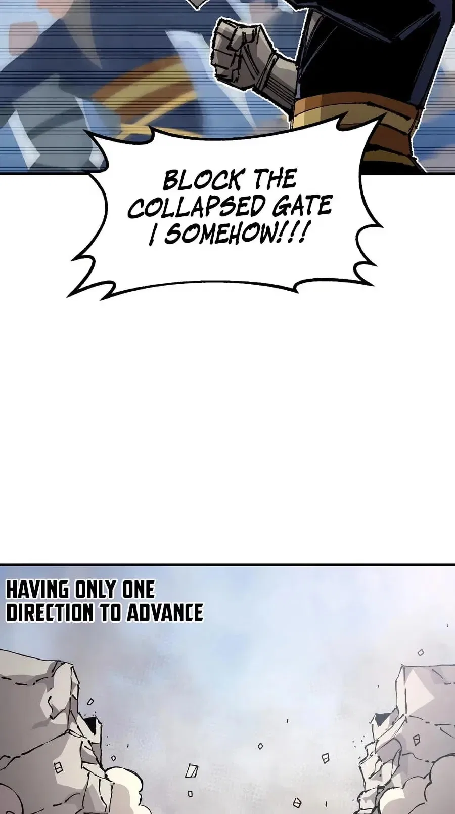Reincarnation of the Veteran Soldier Chapter 215 – Page 78