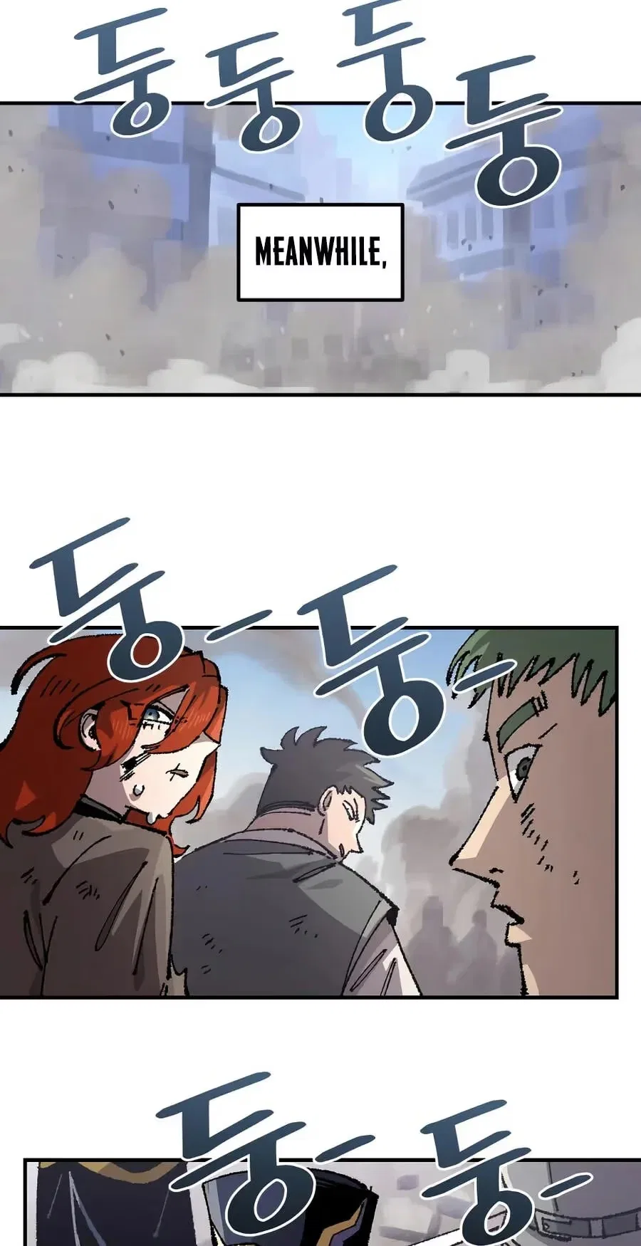 Reincarnation of the Veteran Soldier Chapter 215 – Page 83