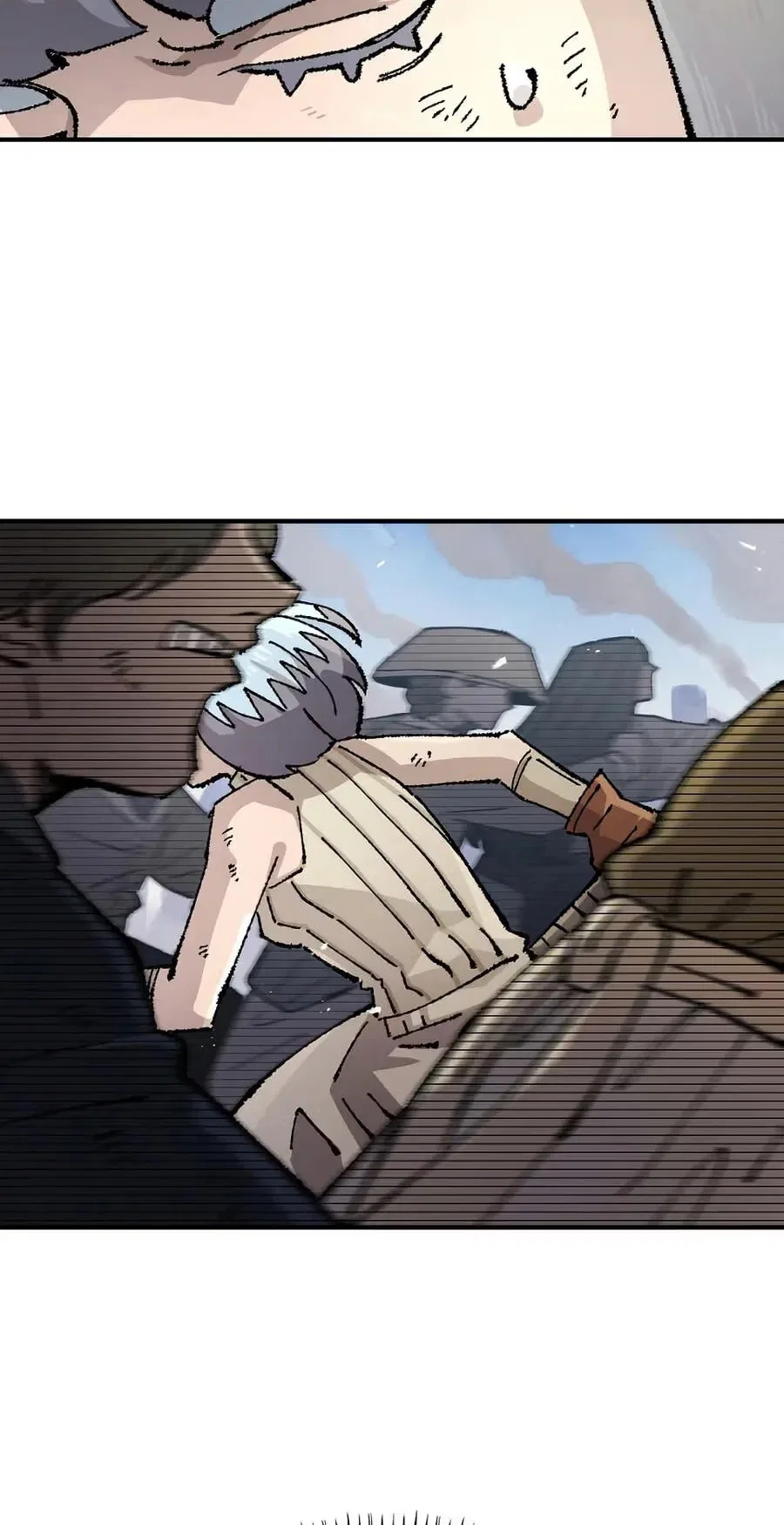 Reincarnation of the Veteran Soldier Chapter 215 – Page 90