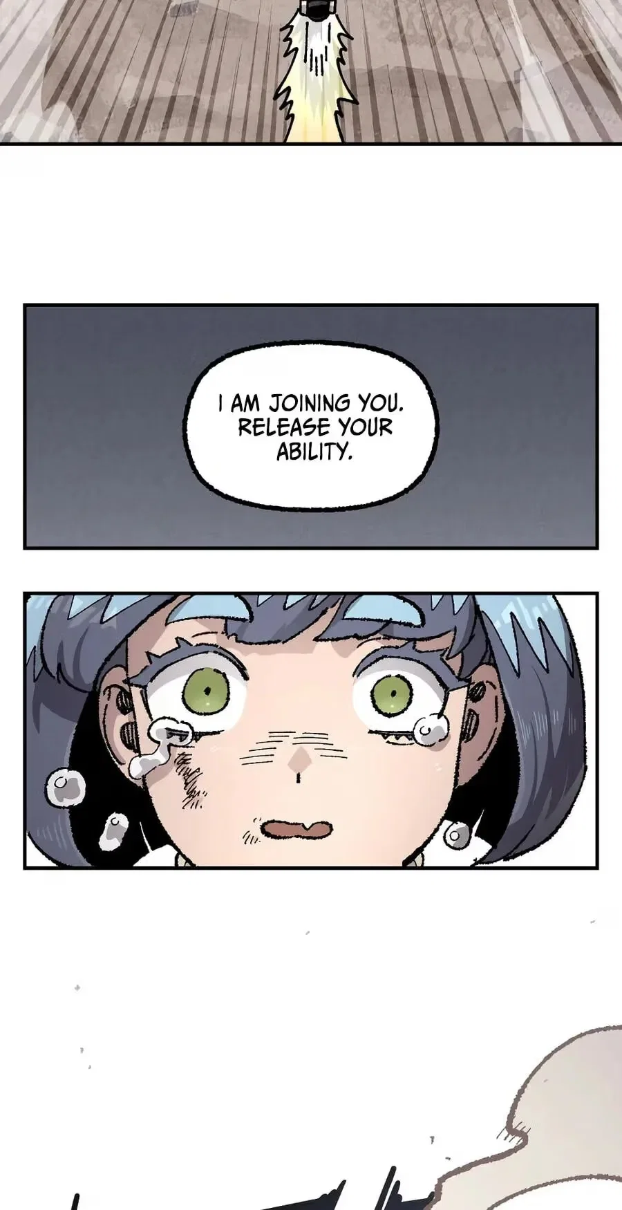 Reincarnation of the Veteran Soldier Chapter 215 – Page 95