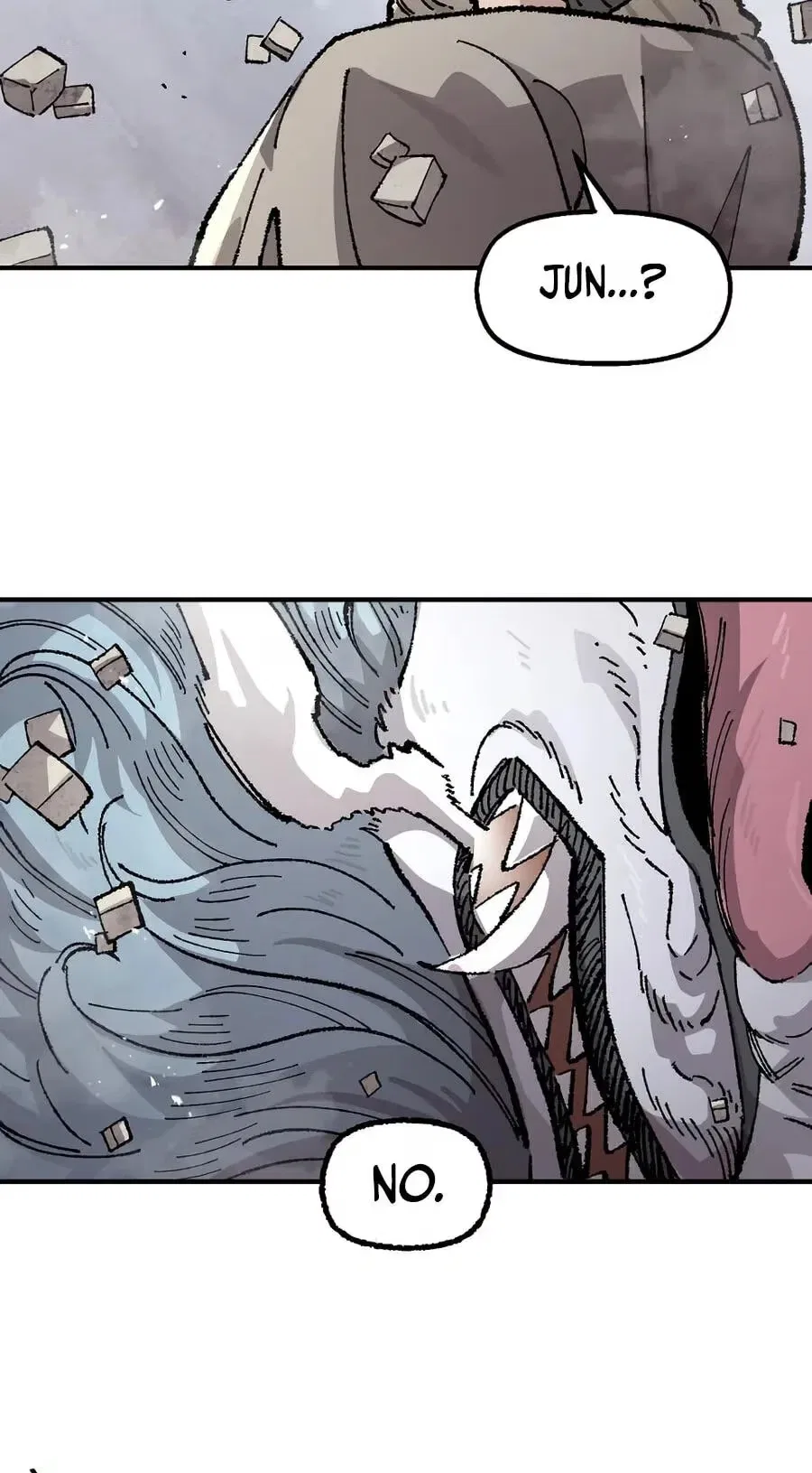 Reincarnation of the Veteran Soldier Chapter 215 – Page 98