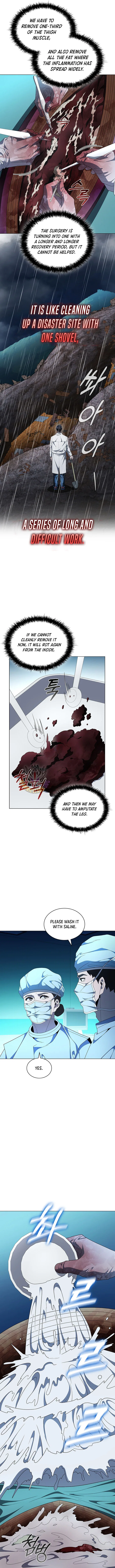 Dr. Choi Tae-Soo Chapter 324 – Page 2