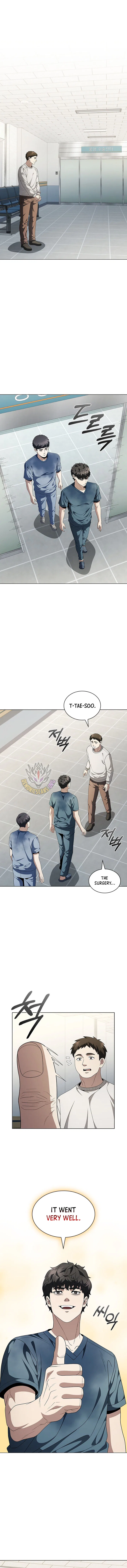 Dr. Choi Tae-Soo Chapter 324 – Page 5