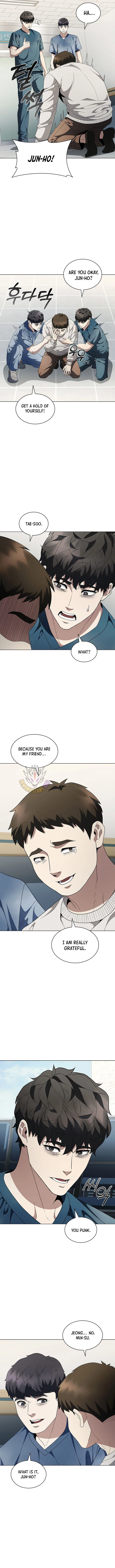Dr. Choi Tae-Soo Chapter 324 – Page 6