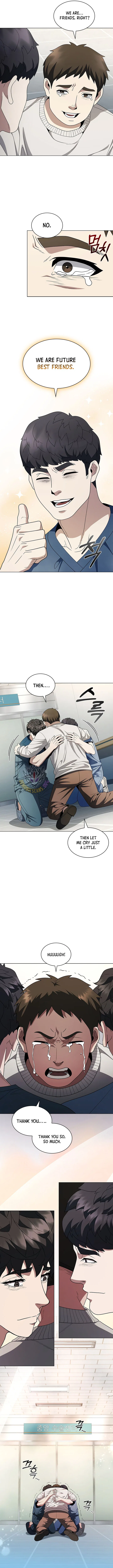 Dr. Choi Tae-Soo Chapter 324 – Page 7
