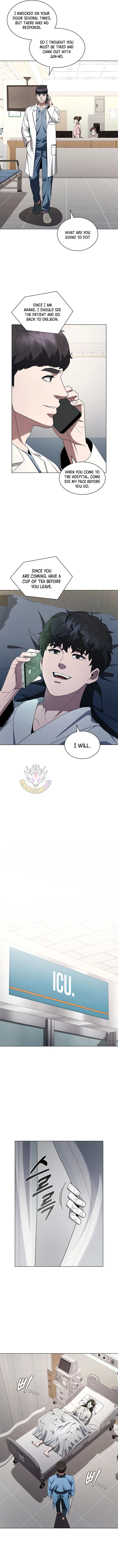 Dr. Choi Tae-Soo Chapter 324 – Page 11