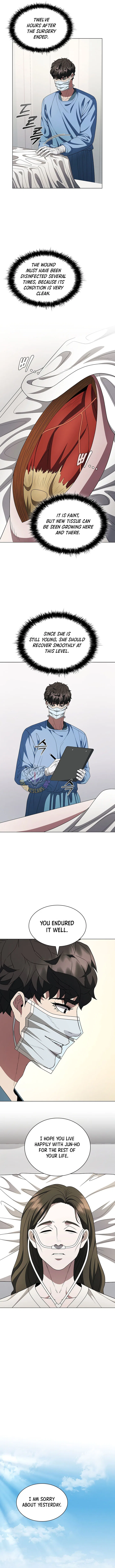 Dr. Choi Tae-Soo Chapter 324 – Page 12