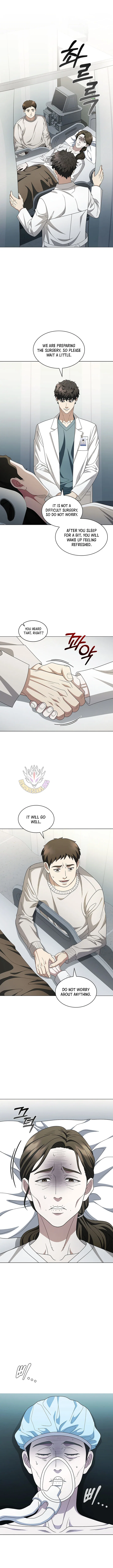 Dr. Choi Tae-Soo Chapter 323 – Page 4