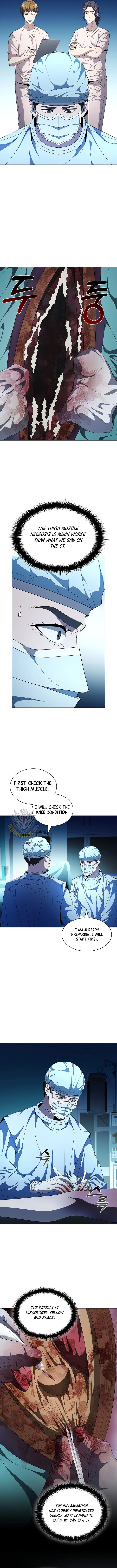Dr. Choi Tae-Soo Chapter 323 – Page 7