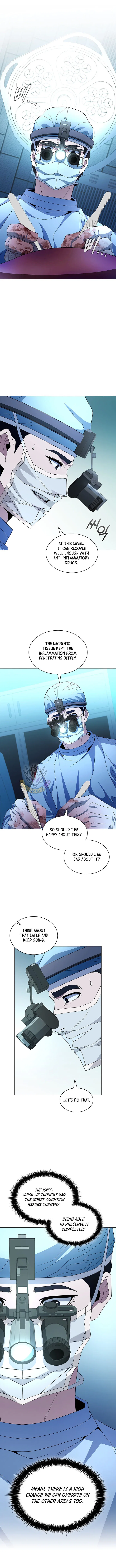 Dr. Choi Tae-Soo Chapter 323 – Page 12