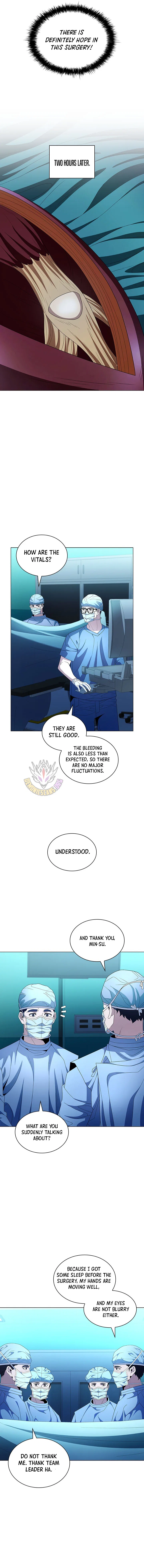 Dr. Choi Tae-Soo Chapter 323 – Page 13