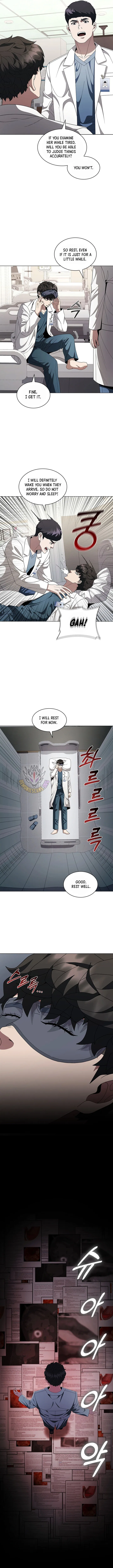 Dr. Choi Tae-Soo Chapter 322 – Page 3
