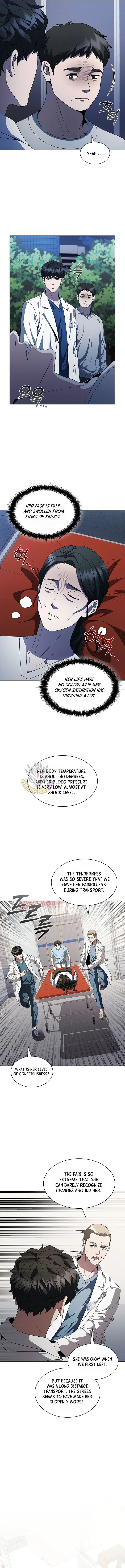 Dr. Choi Tae-Soo Chapter 322 – Page 6