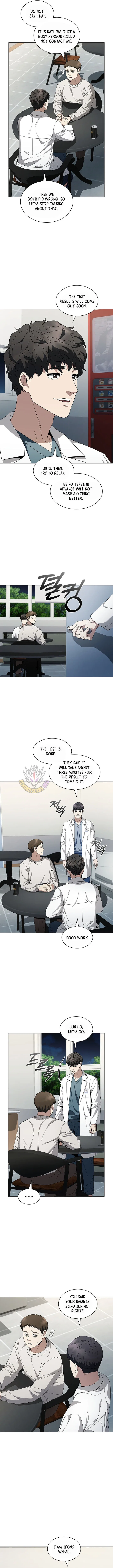 Dr. Choi Tae-Soo Chapter 322 – Page 10