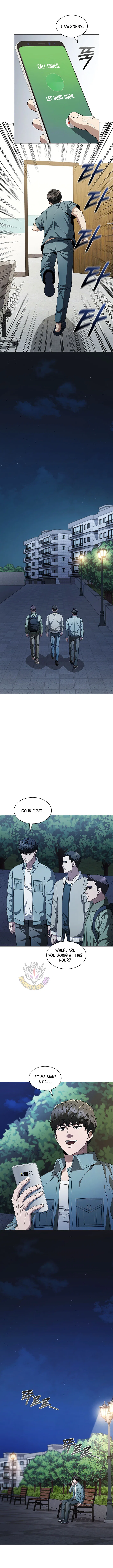 Dr. Choi Tae-Soo Chapter 321 – Page 7