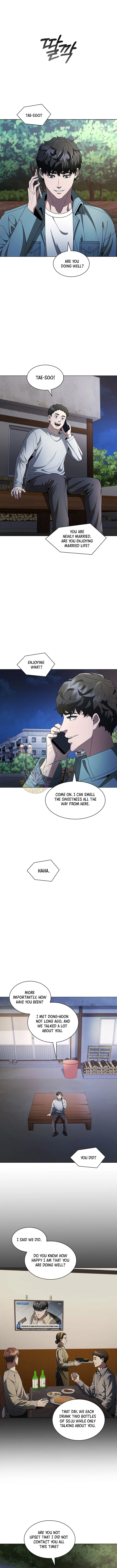 Dr. Choi Tae-Soo Chapter 321 – Page 8