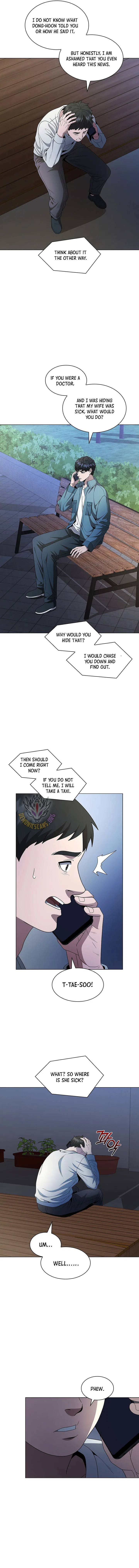 Dr. Choi Tae-Soo Chapter 321 – Page 10