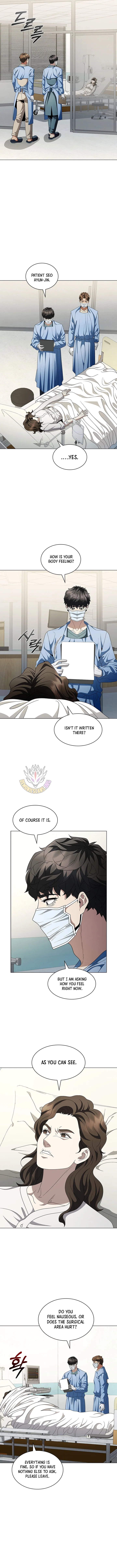 Dr. Choi Tae-Soo Chapter 320 – Page 3