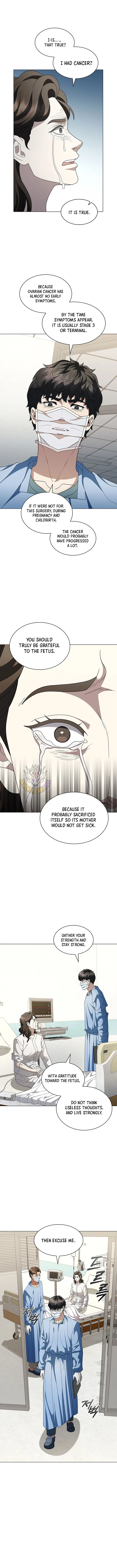 Dr. Choi Tae-Soo Chapter 320 – Page 6