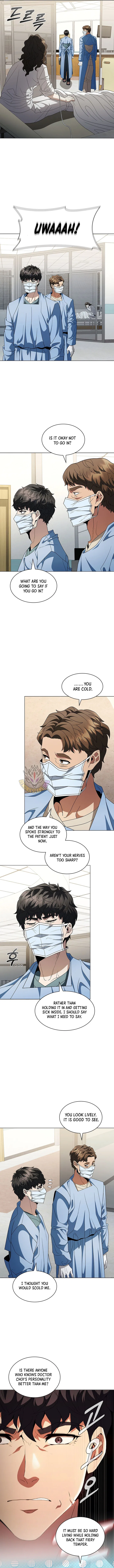 Dr. Choi Tae-Soo Chapter 320 – Page 7