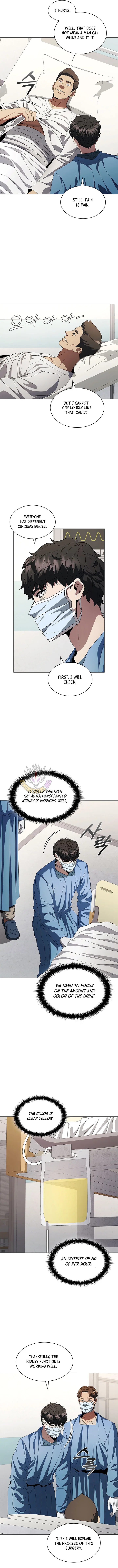 Dr. Choi Tae-Soo Chapter 320 – Page 9