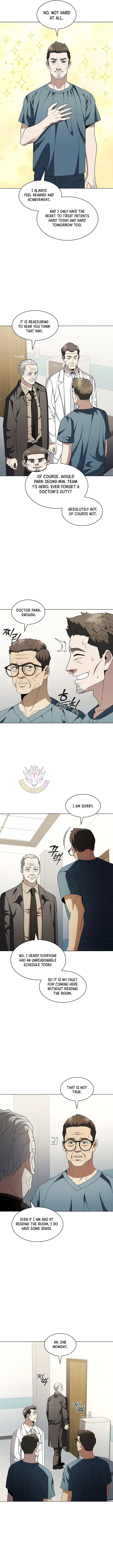 Dr. Choi Tae-Soo Chapter 319 – Page 4