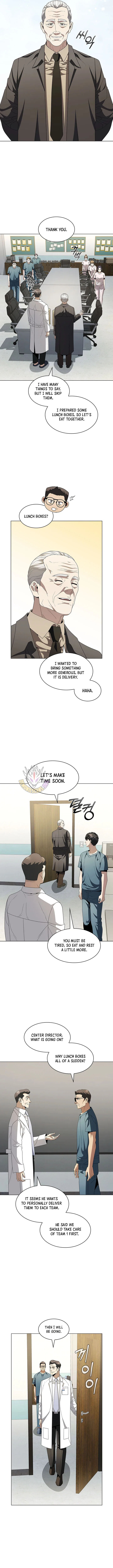 Dr. Choi Tae-Soo Chapter 319 – Page 6