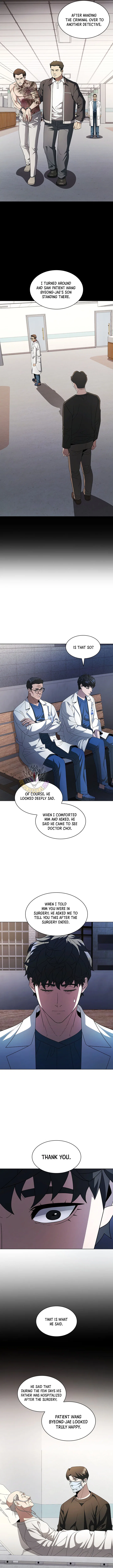 Dr. Choi Tae-Soo Chapter 319 – Page 11