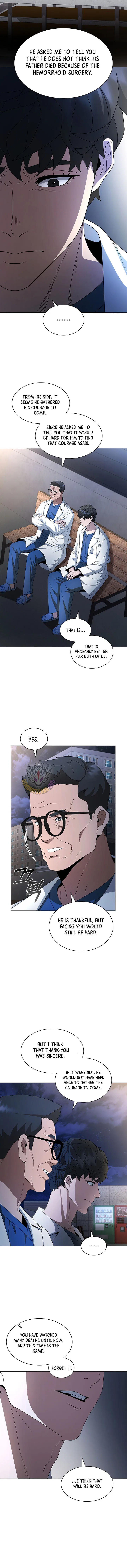 Dr. Choi Tae-Soo Chapter 319 – Page 12