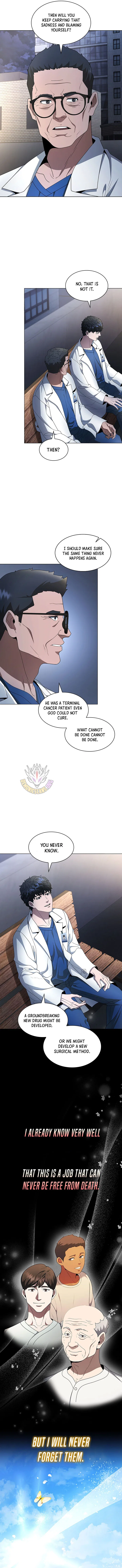 Dr. Choi Tae-Soo Chapter 319 – Page 13
