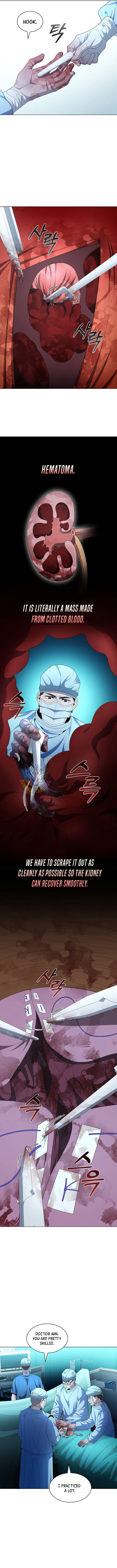 Dr. Choi Tae-Soo Chapter 318 – Page 3