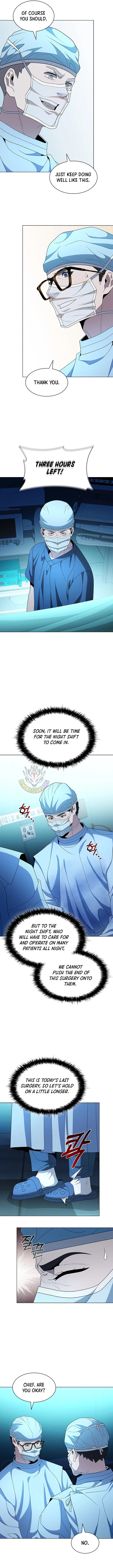 Dr. Choi Tae-Soo Chapter 318 – Page 4