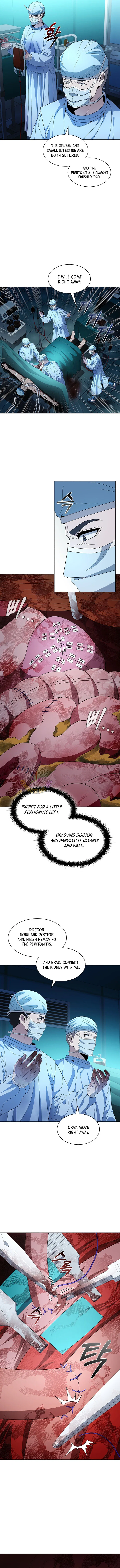 Dr. Choi Tae-Soo Chapter 318 – Page 6